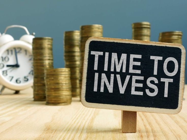 Investment Opportunities