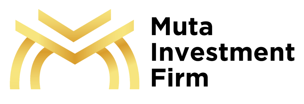 Muta Investment Firm Logo