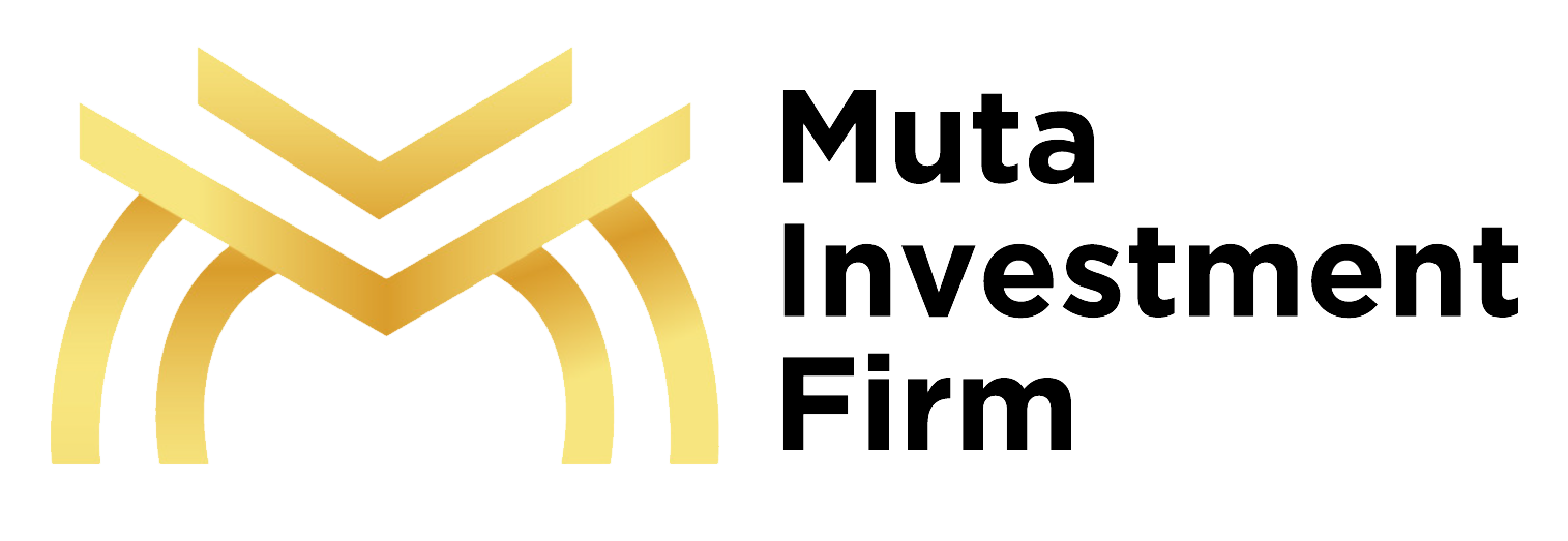 Muta Investment Firm Logo